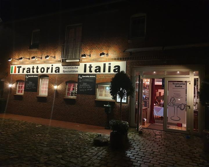 Trattoria Italia