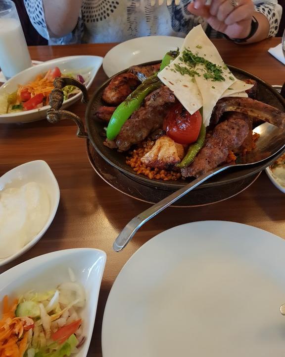 Konak Restaurant