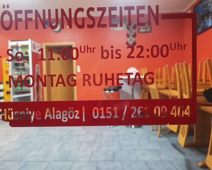 DENIZ - Kebap-Pizza Haus