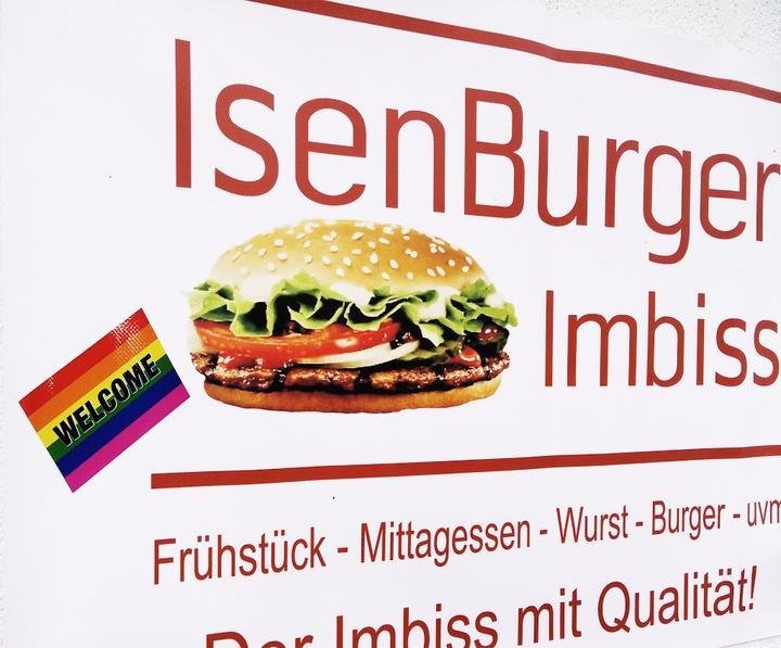 IsenBurger Imbiss