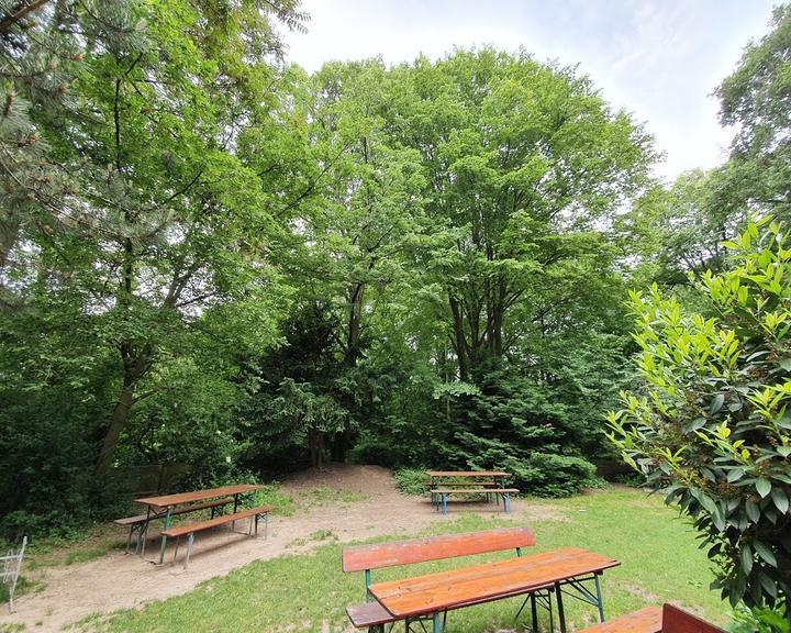 Naturfreundehaus Steinbergle am Killesberg