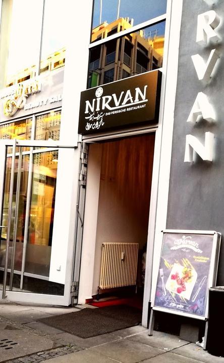 Nirvan