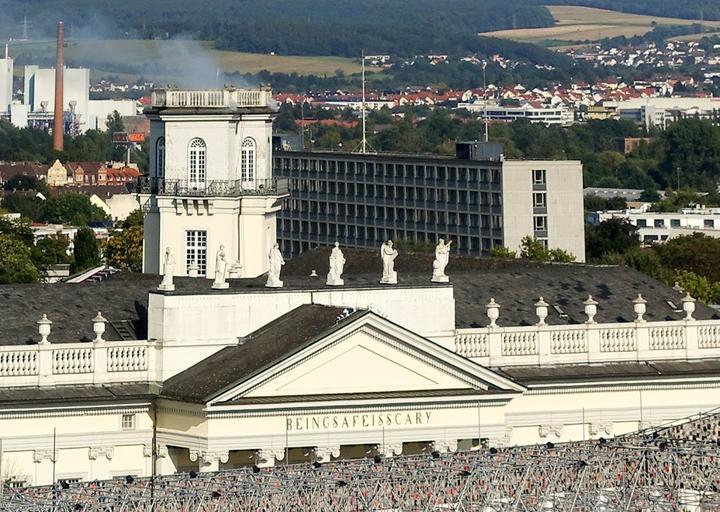 Fridericianum