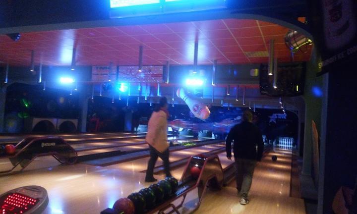 Starbowling Nordhausen Inh. Heike Hartmann