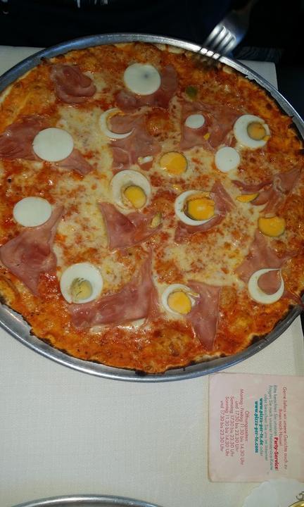 Pizza Per Te Ristorante