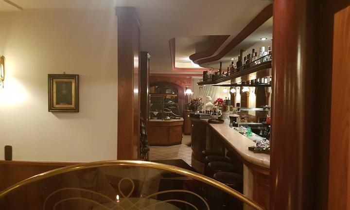 Ristorante La Traviata