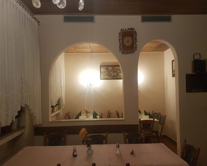 Restaurant Mozart