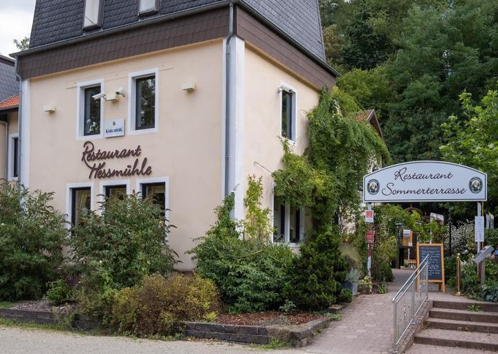 Restaurant Hessmuhle