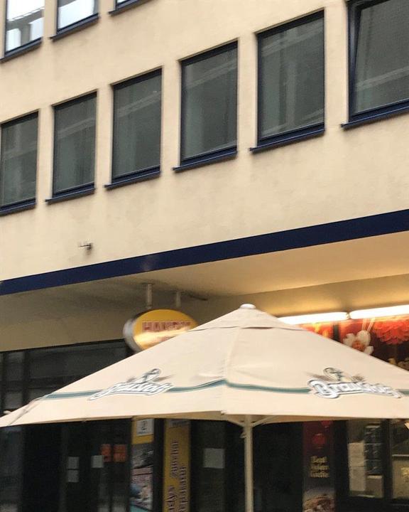 Running Sushibar + Döner