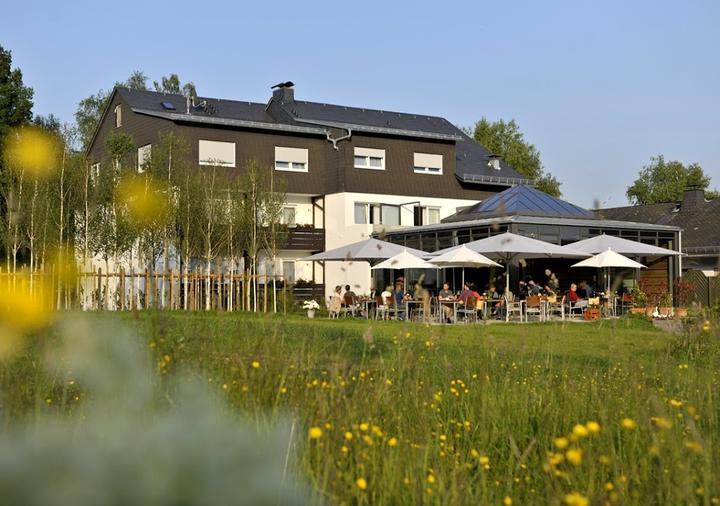 Landidyll Hotel Birkenhof