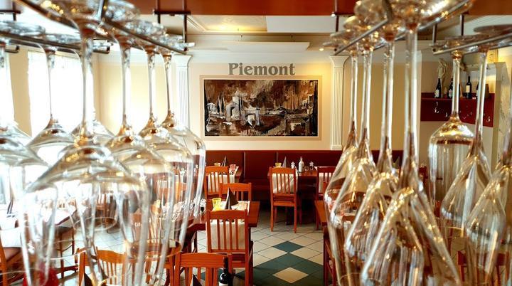 Restaurant Pizzeria Piemont