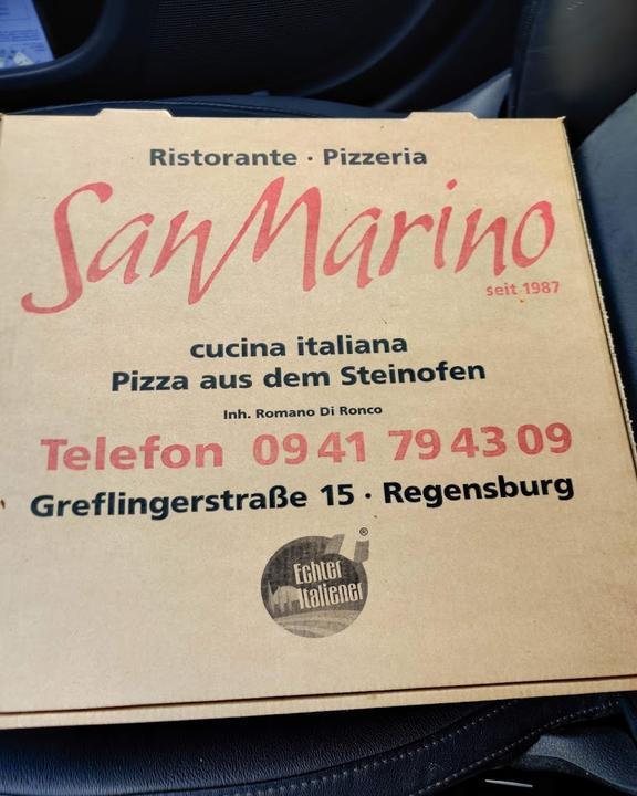 San Marino