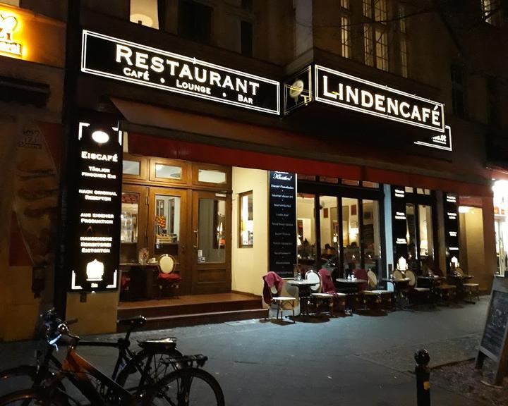 Lindencafe