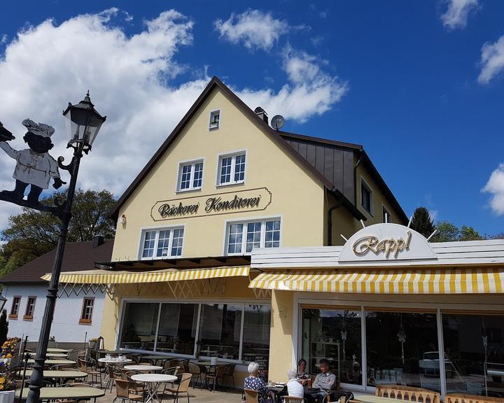 Back- Und Kaffeehaus Rappl