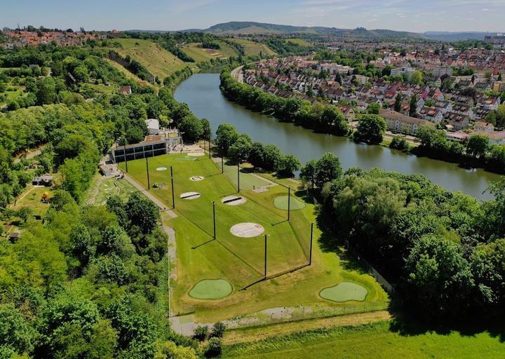 Citygolf Stuttgart