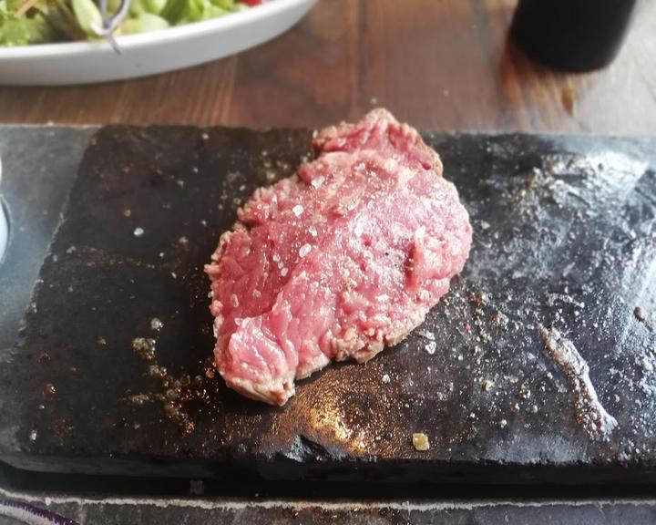 ABACCO'S STEAKHOUSE Stuttgart