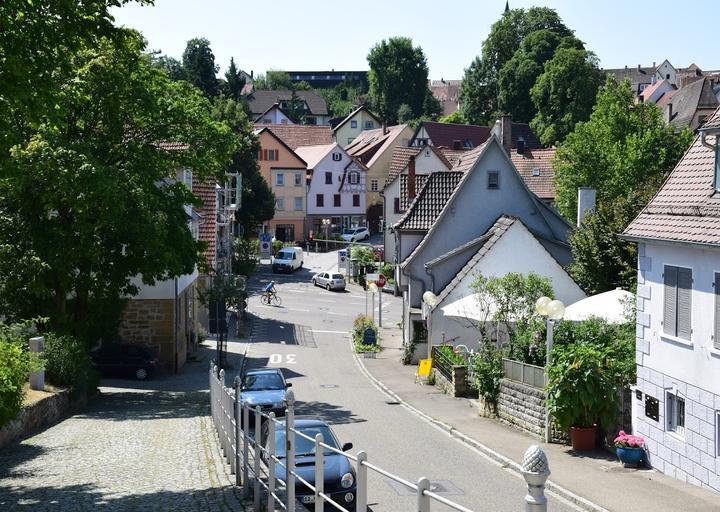 Gasthaus Zum Ochsen